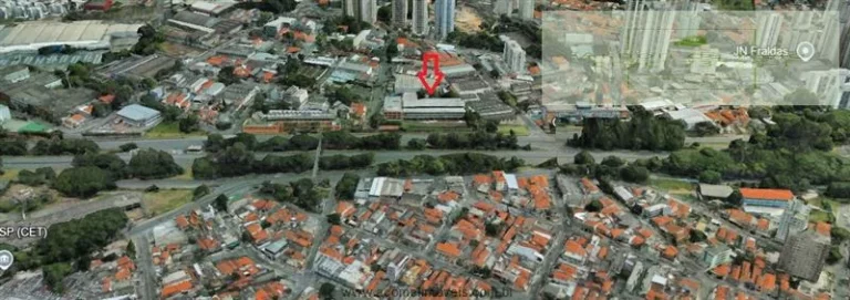 Foto do imóvel Galpões para venda em São Paulo no bairro Jardim Maria Estela em Av. Marginal Direita Anchieta,- Jardim Maria Estela, São Paulo - SP