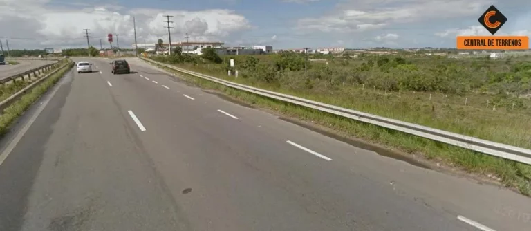 Imagem TERRENO EM CAMAÇARI - BAHIA