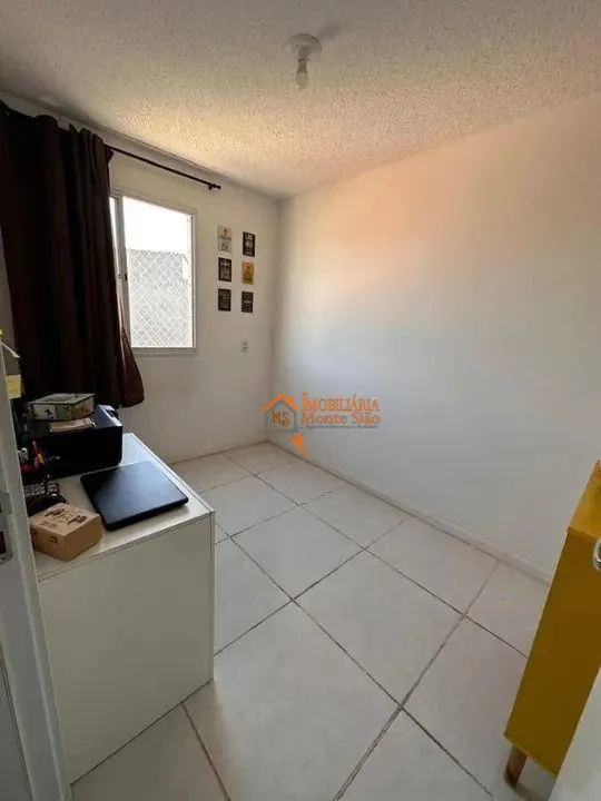 Imagem Apartamento com 2 dormitórios à venda, 38 m² por R$ 210.000,00 - Jardim Albertina - Guarulhos/SP