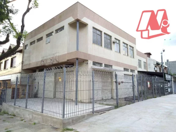 Foto do imóvel Na Cavalhada, loja de 90m².