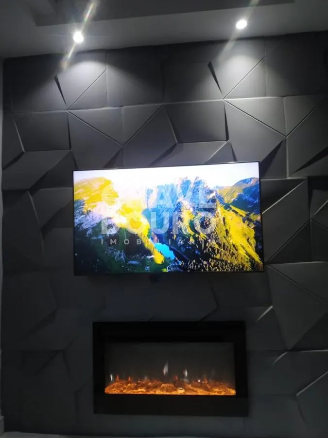 Imagem Casa linear com lazer completo em Albuquerque, Teresópolis.