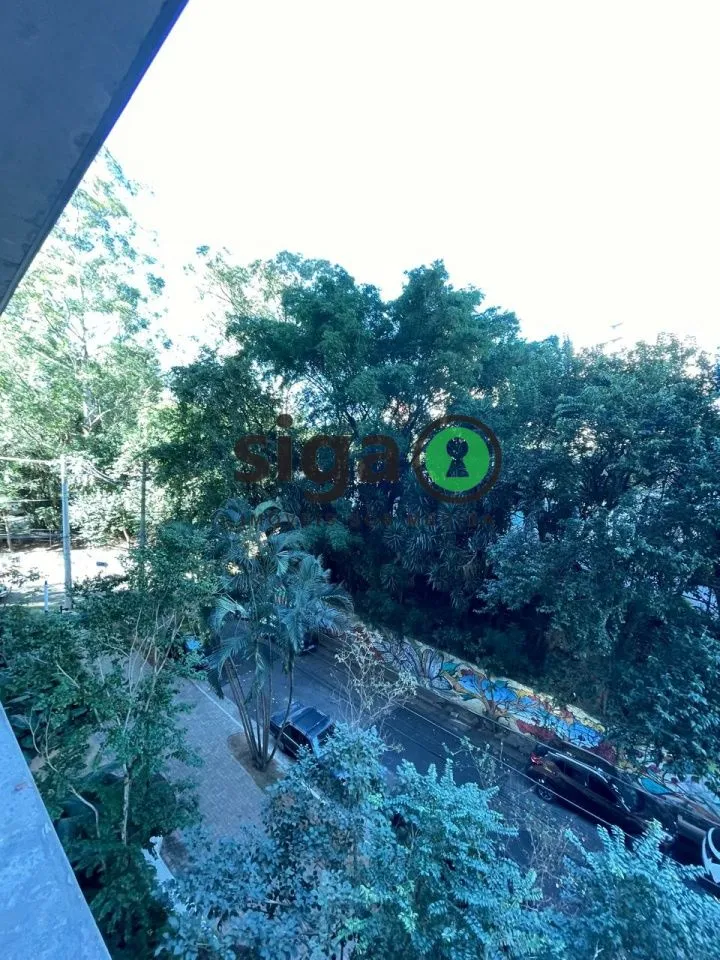 Imagem Apto para VENDA, MOBILIADO, com 45m, 1 suite, 1 vaga na Vila Madalena