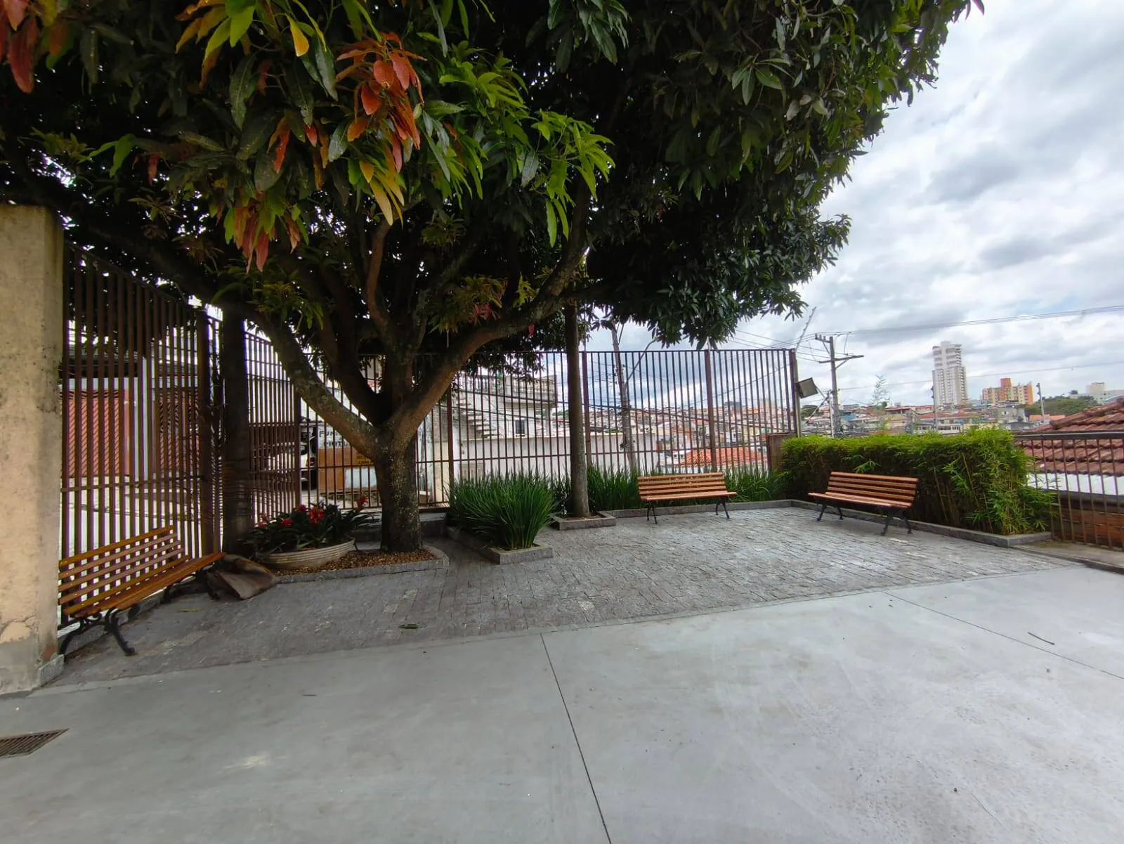 Imagem Apartamento Lauzane Paulista - 48M², 1 Dorm, 1 Vaga.