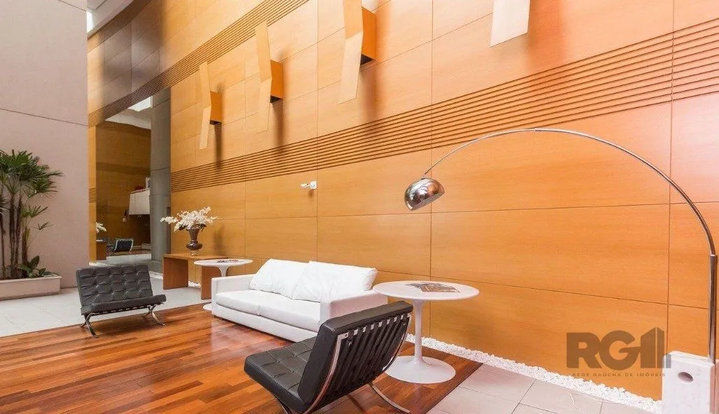 Imagem Apartamento 1 quarto e 1 vaga no Condomínio Parigi no bairro Três Figueiras