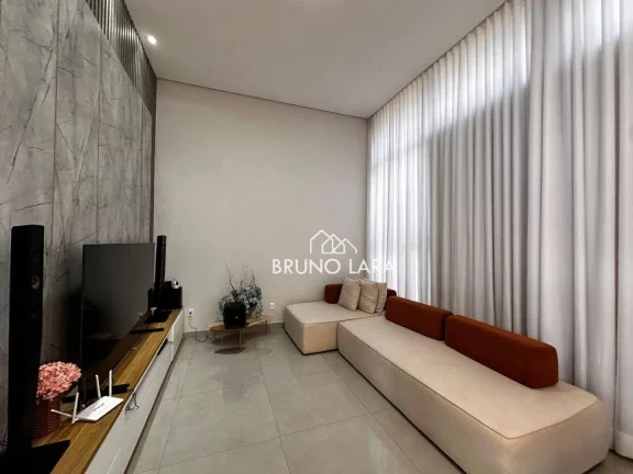 Imagem Casa à venda em Igarapé Condomínio Serra Verde.