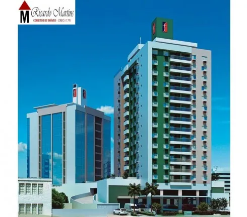 Foto do imóvel Apartamento com 3 Quartos à Venda, 160 m² em Centro - Criciúma