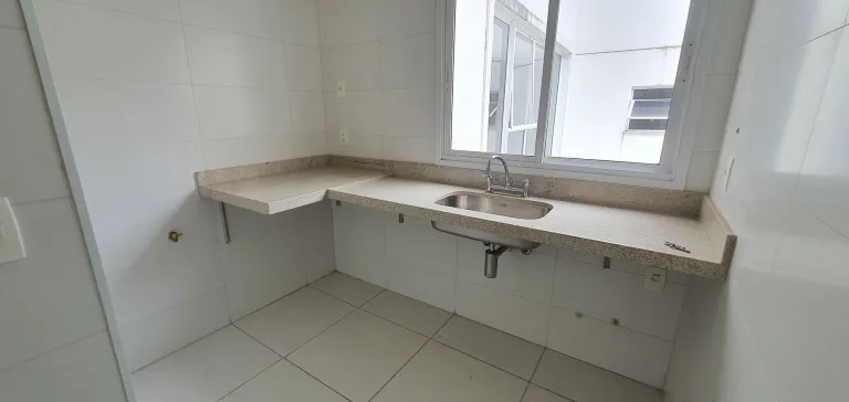 Imagem Apartamento com 3 Quartos à Venda, 101 m² em Botafogo - Rio de Janeiro