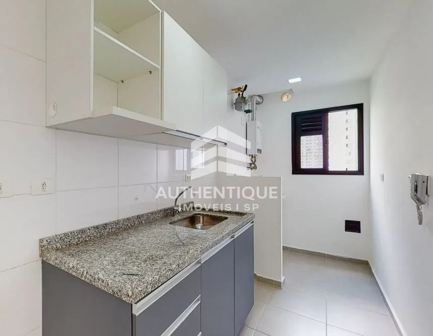 Imagem LINE ALTO DA BOA VISTA - Apartamento à venda no bairro Alto da Boa Vista - São Paulo/SP, Zona Sul