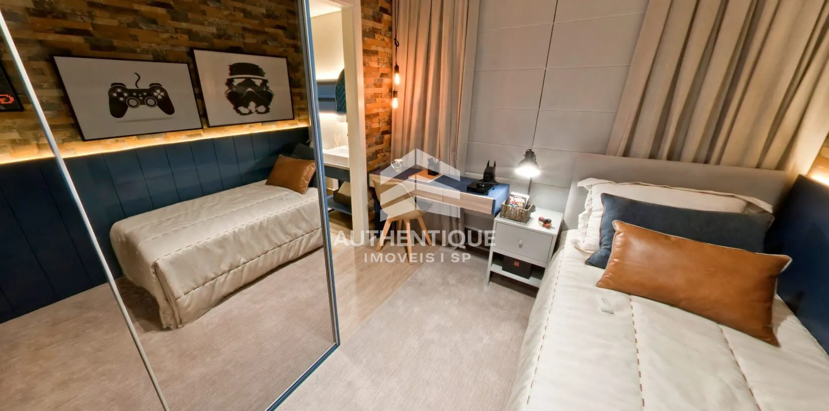 Imagem SOFI CAMPO BELO - Apartamento à venda em São Paulo/SP