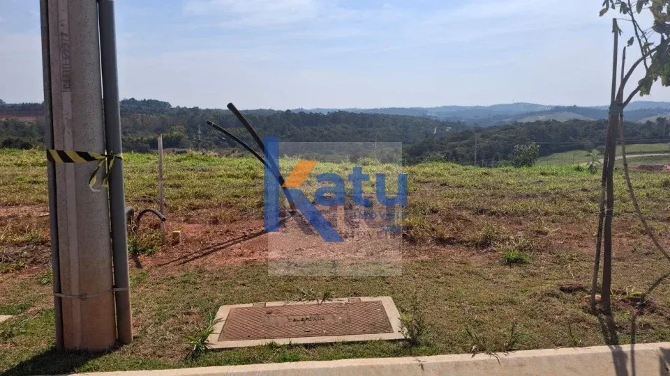 Imagem Lote de 1.000m² à venda no condomínio Terra Caxambu! 

Pronto para construir! Imagine-se acordand...