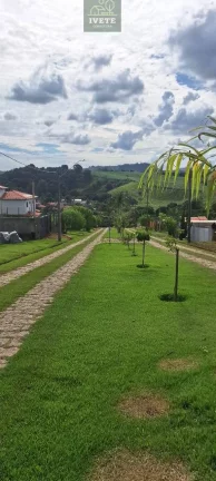 Imagem ????ÓTIMA TERRENO A VENDA EM SOCORROSP LOCALIZADO NO RESIDENCIAL GREENVILLE SALTINHO????