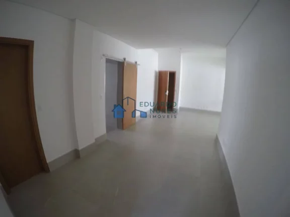 Imagem APARTAMENTO COM 4 QUARTOS, 2 SUÍTES, 03 VAGAS, LAZER NO ANCHIETA.