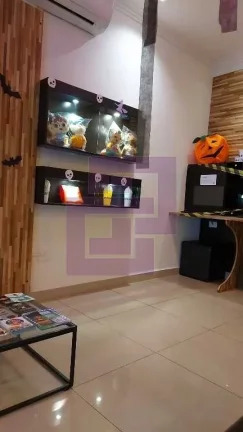 Imagem Casas / Padrão na cidade de Guarujá