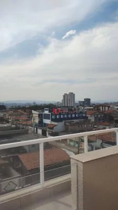 Imagem Apartamento a venda e locação com 1 dormitorio perto do metro patriarca