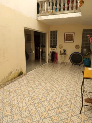 Imagem Sobrado com 3 Quartos à Venda, 200 m² em Vila Emir - São Paulo