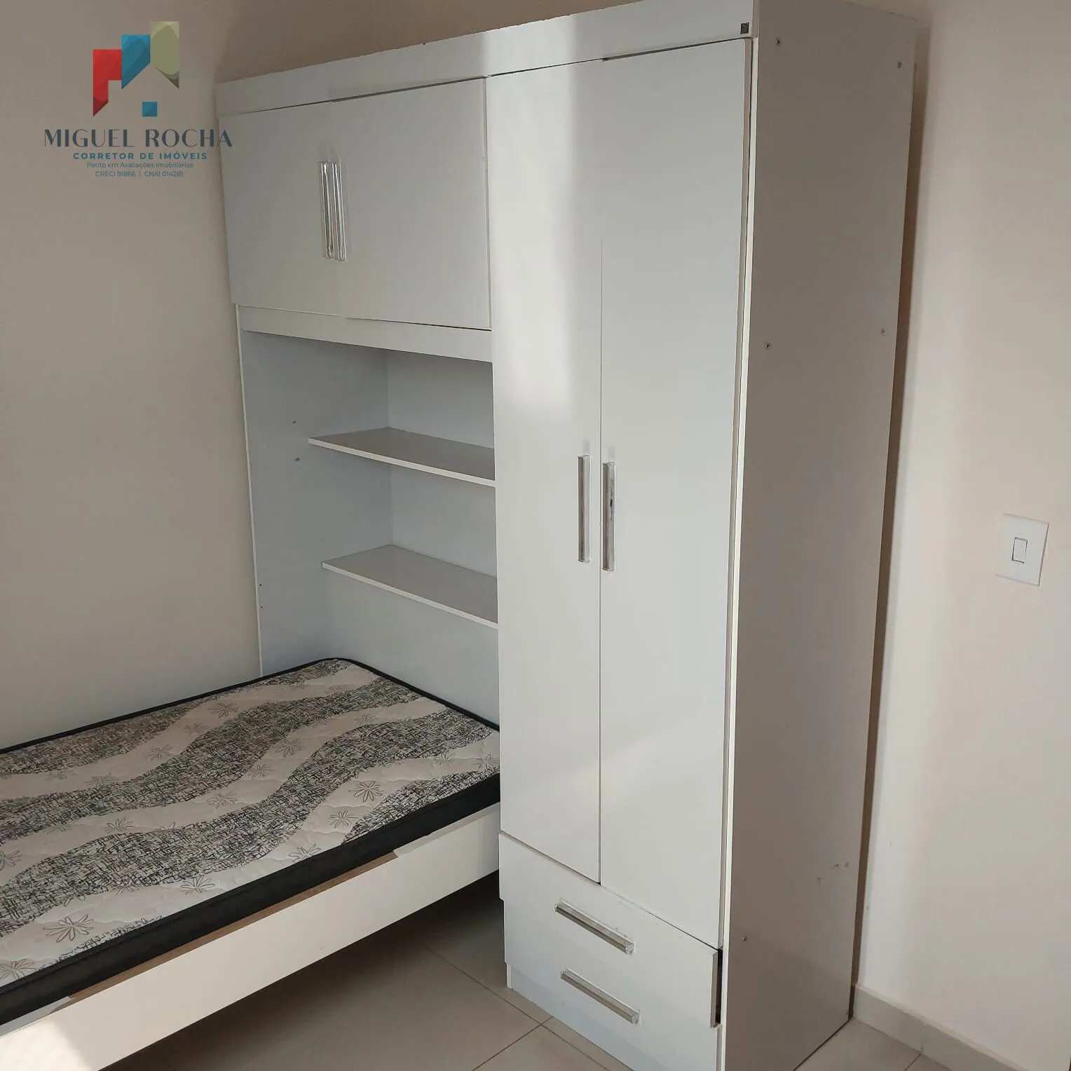 Imagem Apartamento a venda Tatuí SP