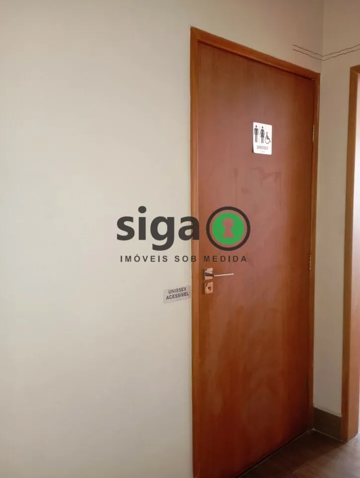 Imagem CASA COMERCIAL PARA ALUGAR EM VILA CLEMENTINO - 350 M²
