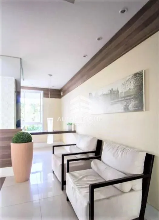 Imagem Smart Perdizes - Apartamento à venda em São Paulo/SP