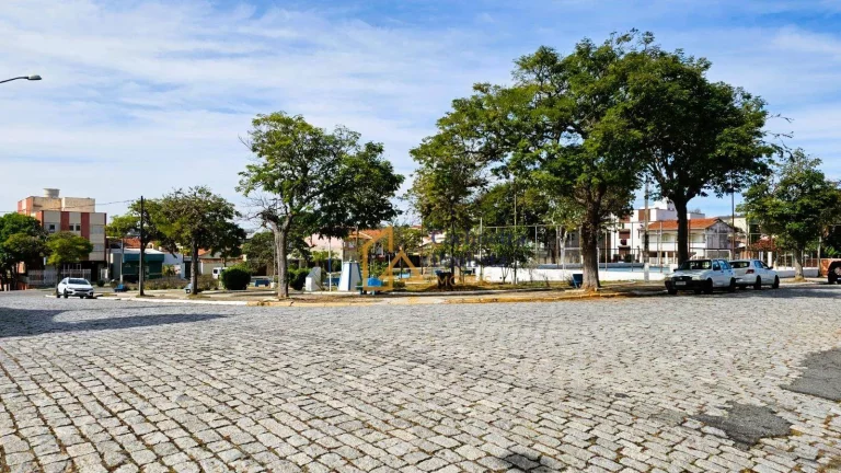 Imagem Terreno à venda, 305 m² - Parque Primavera - Cachoeira Paulista/SP