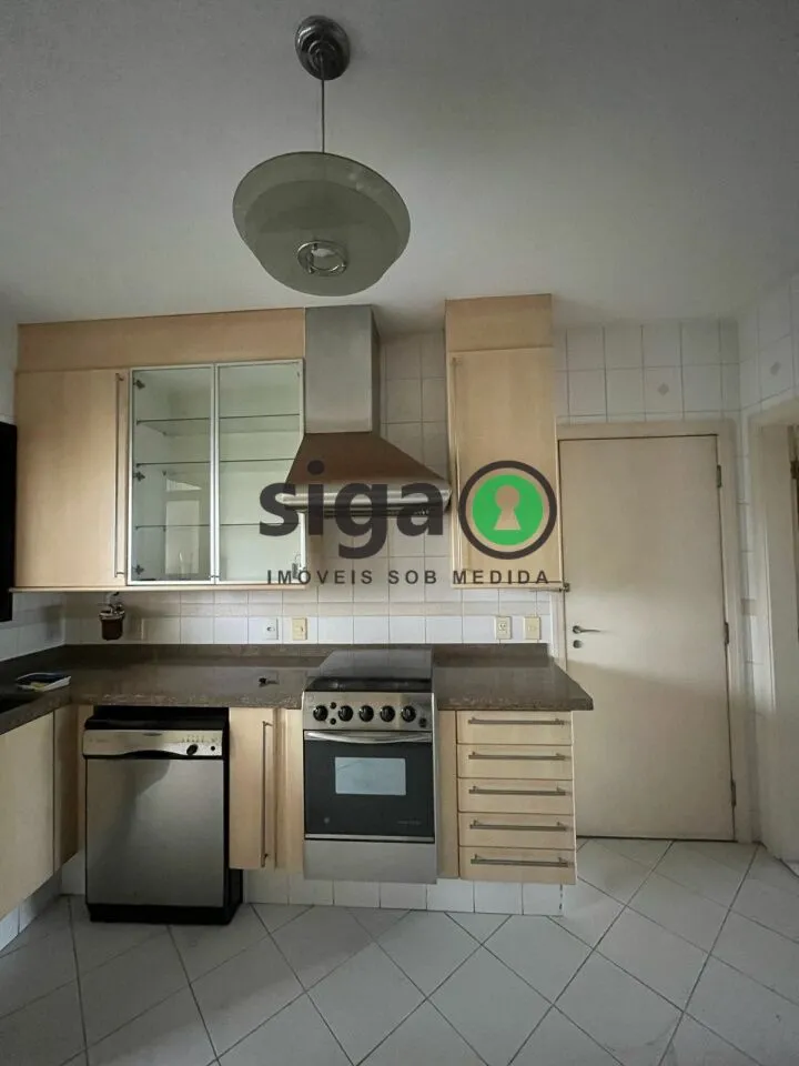 Imagem venda em condominio em moema Condomínio Piazza Renascença?