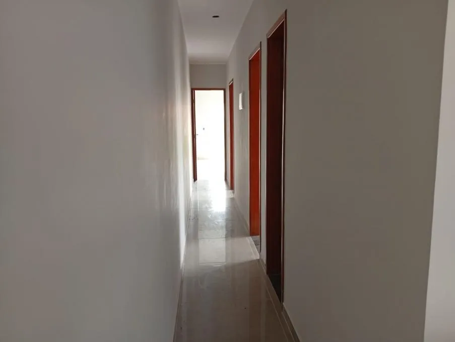 Imagem Casa 3 Quartos Maricá - RJ - Jardim Atlântico Leste (Itaipuaçu)