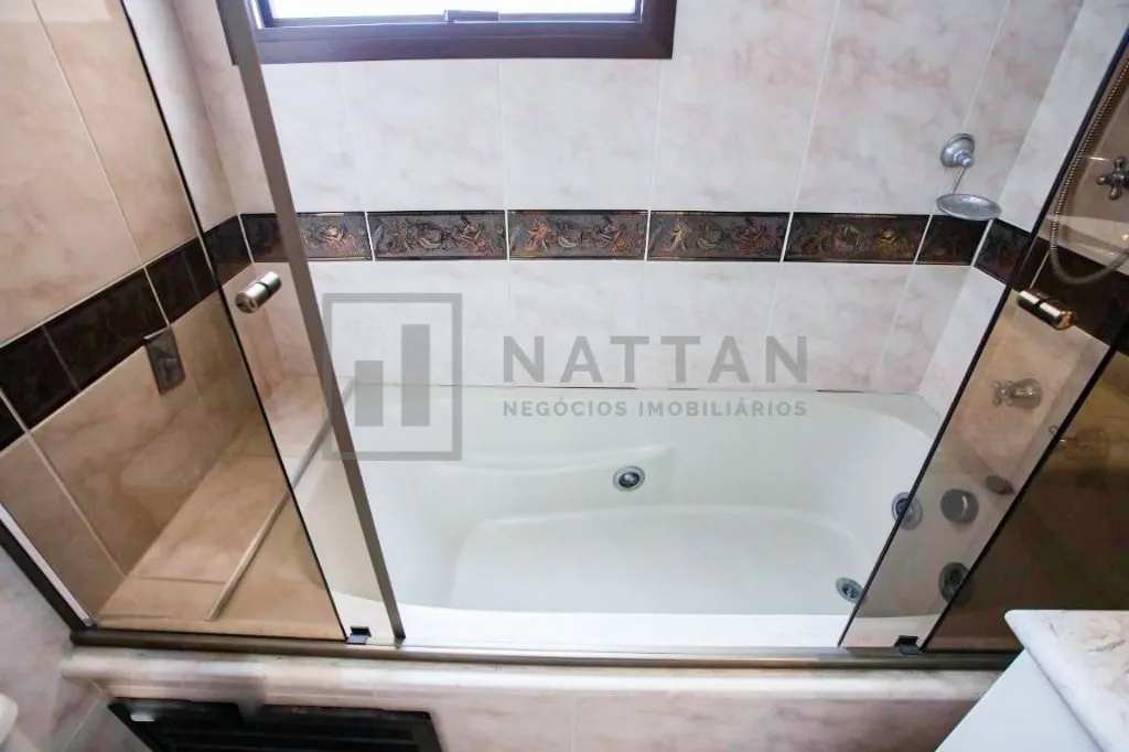 Imagem Apartamento Duplex com 3 dormitórios à venda, 202 m² por R$ 1.050.000,00 - Mooca - São Paulo/SP