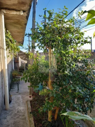 Imagem Casa à venda no bairro Jardim Silveira - São Paulo/SP
