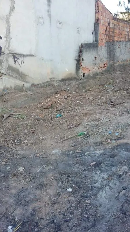 Imagem Lote à venda, Piratininga - Belo Horizonte/MG