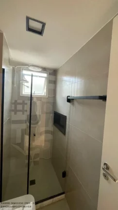 Imagem Imperdível apartamento para locação em Lauro de Freitas-BA, Buraquinho: 3 quartos, 1 suíte, 2 salas, 1 banheiro, 1 vaga, 71m²!