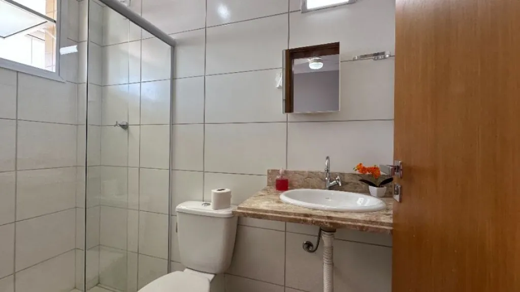 Imagem APARTAMENTO COM 70,00 m² - TUPI - PRAIA GRANDE SP