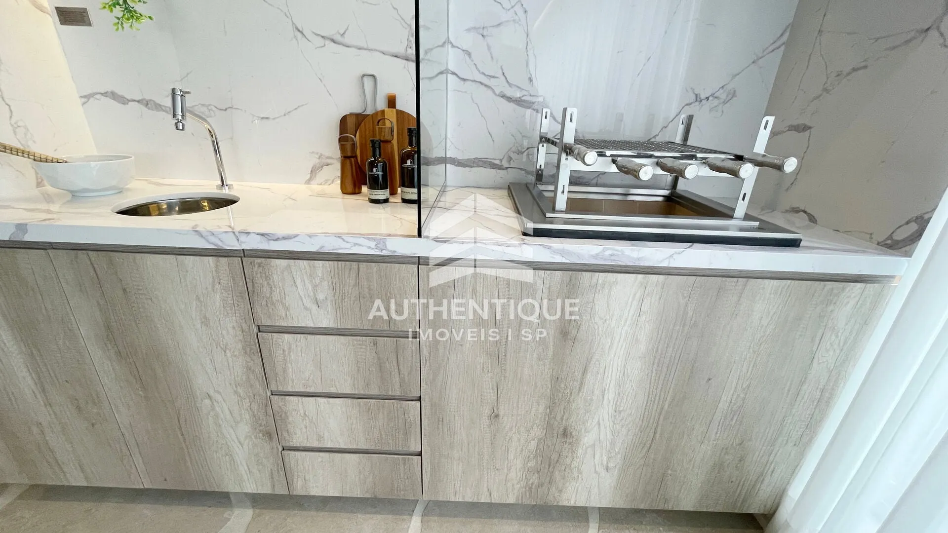 Imagem LATITUDE CAMPO BELO - Apartamento no bairro Campo Belo à venda