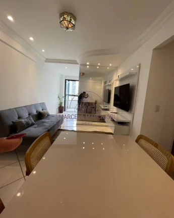 Foto do imóvel Apartamento 2 quartos, suíte, sol da manhã, 100m2