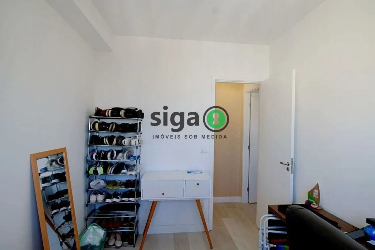 Imagem Apartamento na Vila Andrade de 2 Quartos com 1 Vaga - 56m² à Venda.