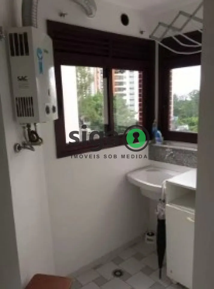 Imagem Ótimo Apartamento no Portal do Morumbi - Custo-benefício Imperdível!