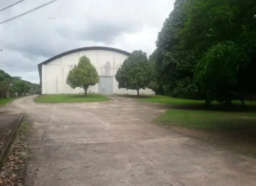 Imagem Galpão para Venda e Locação em Avenida Nazaré/PA