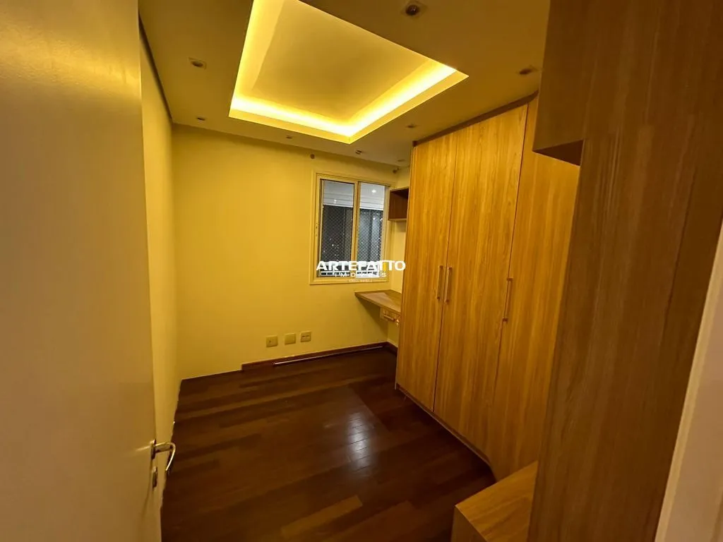 Imagem Lindo Apartamento Reformado110m2 com 3 suites e 2 vagas