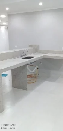 Imagem CASA RESIDENCIAL em POÇOS DE CALDAS - MG, RESIDENCIAL MORUMBÍ