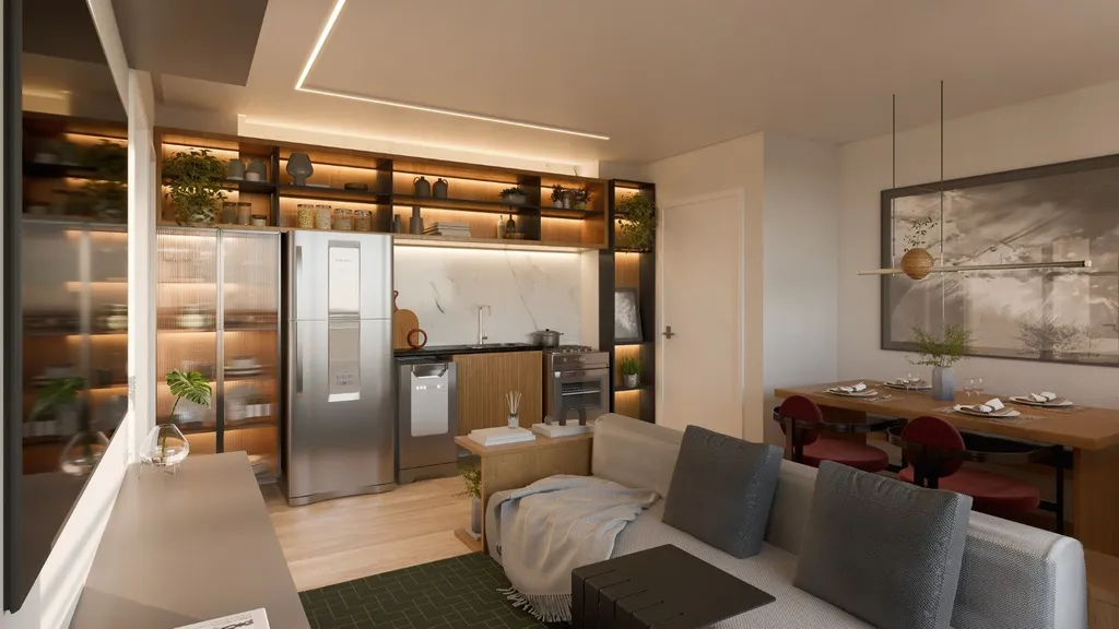 Imagem APARTAMENTO RESIDENCIAL em São Paulo - SP, Vila da Saúde