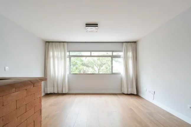 Imagem Apartamento à venda em São Paulo, Indianópolis, com 3 quartos, 90m2