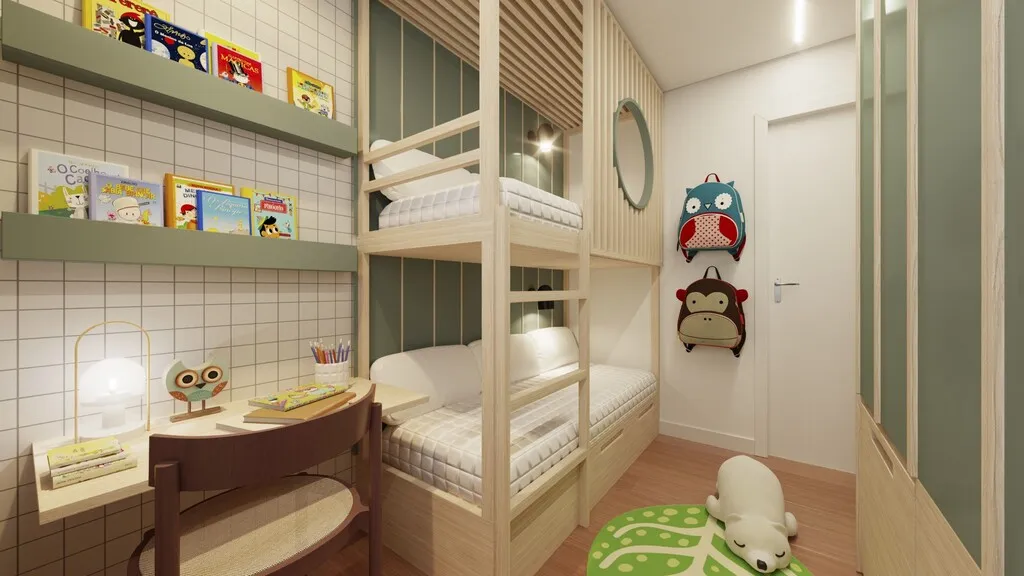Imagem Apartamento a Venda no bairro Santo Cristo - Rio de Janeiro, RJ
