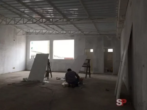 Imagem PRÉDIO COMERCIAL PARA VENDA EM SANTANA