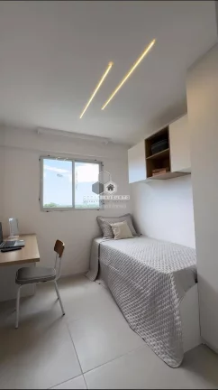 Imagem Madri Residence - Condominio de apartamentos no Centro do Eus?(C)bio