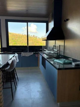 Imagem Casa com 4 dormitórios à venda, 350 m²- Ecologie Residencial Itatiba - Itatiba/SP