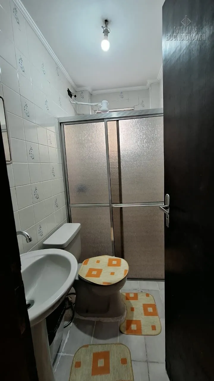 Imagem Apartamento 01 dormitório vista total para o mar -MONGAGUA