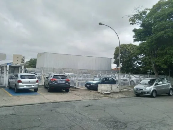 Imagem Alugo Predio comercial na Vila Carrão. SP