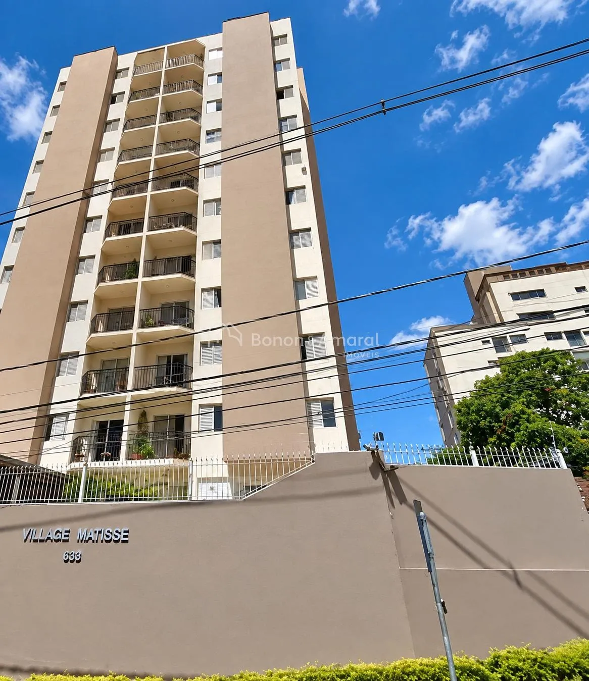 Imagem Oportunidade Imperdível! Apartamento Moderno Próximo ao Bosque dos Jequitibás