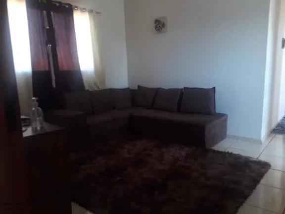 Imagem APARTAMENTO RESIDENCIAL em POÇOS DE CALDAS - MG, JARDIM KENNEDY