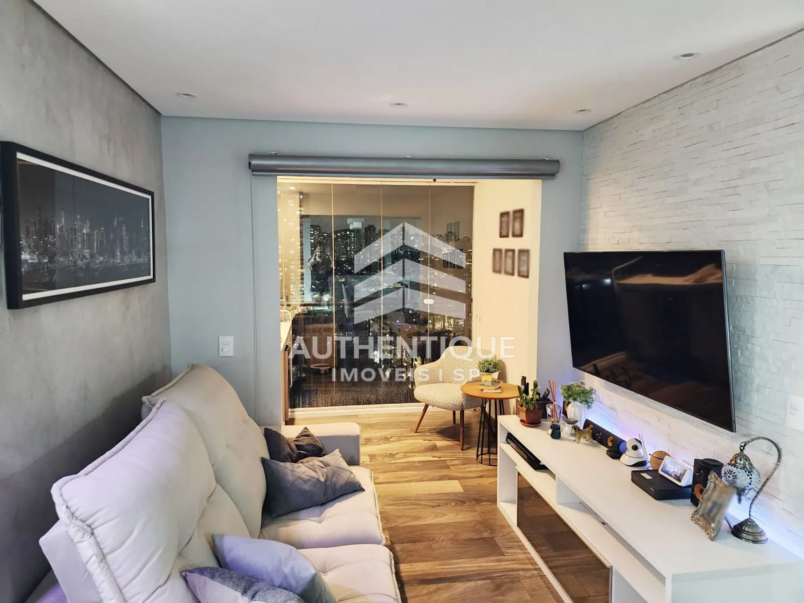 Imagem VARANDA BOTANIC SAUDE - Apartamento à venda no bairro Saúde - São Paulo/SP, Zona Sul