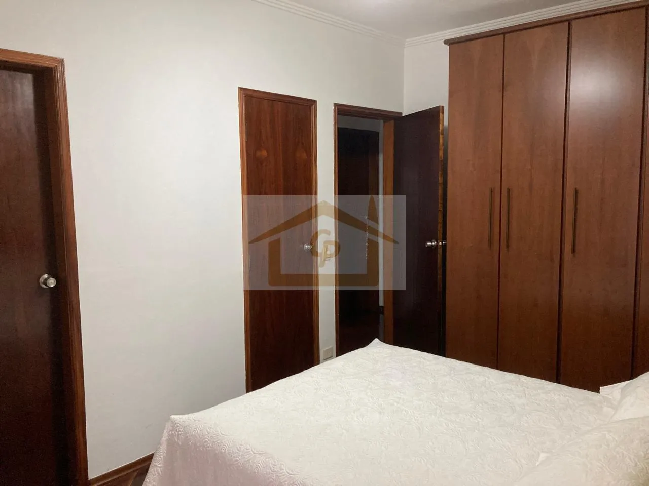 Imagem Torre única, 127m2, 4 quartos (2 suítes) 2 vagas *Depósito