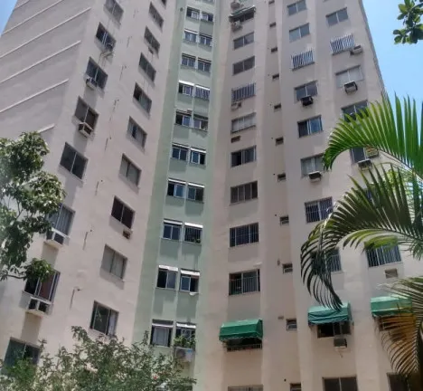 Imagem Apartamento com 2 Quartos à Venda, 56 m² em Jacarepaguá - Rio de Janeiro
